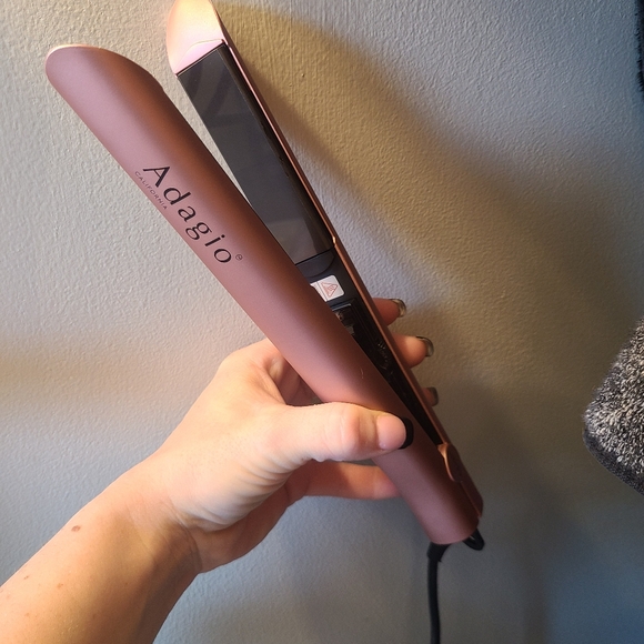 Adagio flat iron - Picture 2 of 7